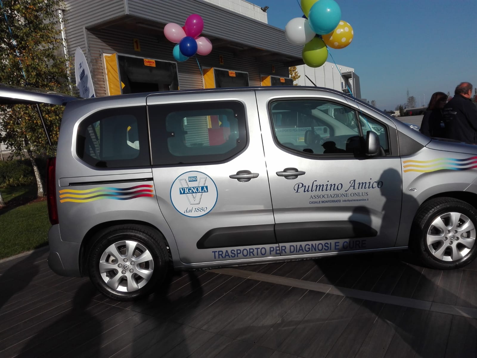 OPEL COMBO 1